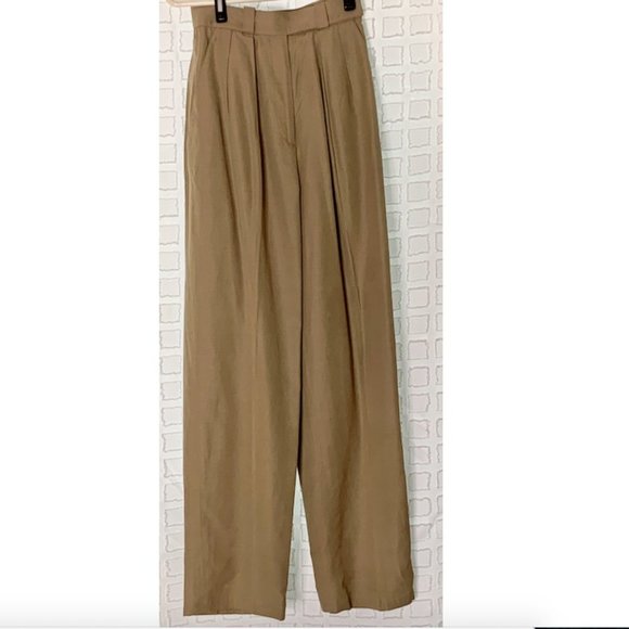 SungSport Pleated Pant - Picture 1 of 1